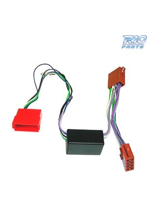 CABLAGGIO INTERFACCIA PER AUDI VOLKSWAGEN VW ALTOP