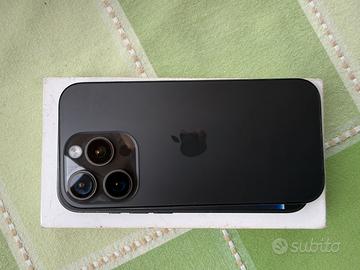 Iphone 16 pro