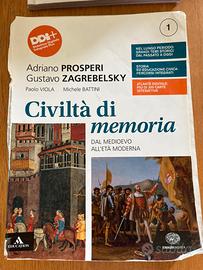 Storia