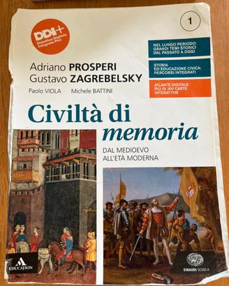 Storia