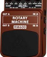 Behringer RM600 Rotary Machine