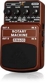 Behringer RM600 Rotary Machine