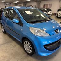 Peugeot 107 1.0 68CV 3p. Sweet Years