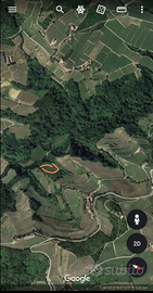 Terreno Santo Stefano Belbo