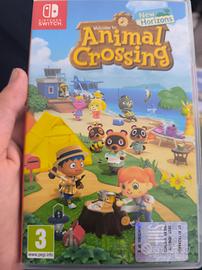 animal crossing 