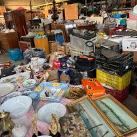 MERCATINI ANTIQUARIATO