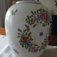 Vaso Herend Hungary