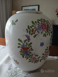 Vaso Herend Hungary
