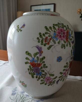 Vaso Herend Hungary