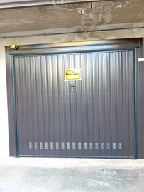 Garage a Bovolone