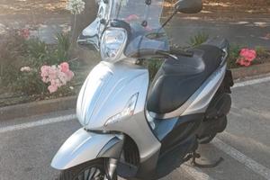 piaggio Beverly 300 s 2017 