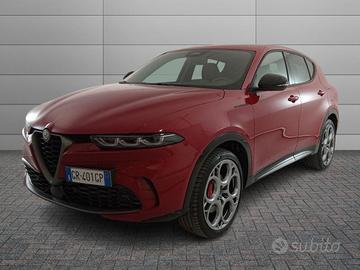 ALFA ROMEO Tonale - Tonale 1.3 phev Speciale Q4 28