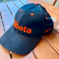 Beta utensili cappellino