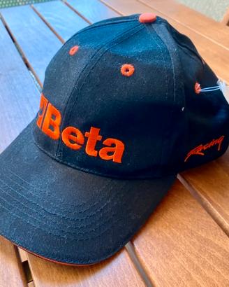 Beta utensili cappellino