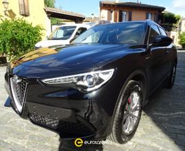 ALFA ROMEO Stelvio 2.0 Turbo 200 CV AT8 Q4 Execu