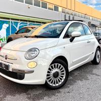Fiat 500 1.2 Lounge Neopatentati
