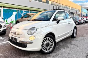 Fiat 500 1.2 Lounge Neopatentati
