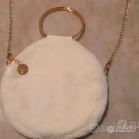 6 borse qualcuna firmata 