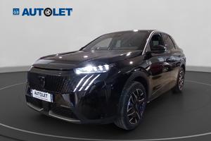 Peugeot 3008 Hybrid 145 e-DCS6 GT