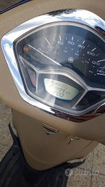 PIAGGIO LIBERTY 125 ANNO 2020