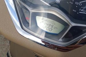 PIAGGIO LIBERTY 125 ANNO 2020