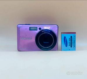 Samsung ES60