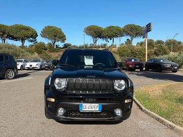Jeep Renegade 1.3 T4 240CV PHEV 4xe AT6 S