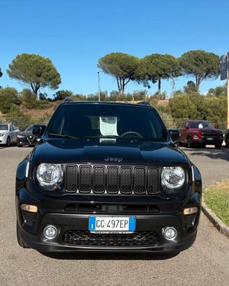Jeep Renegade 1.3 T4 240CV PHEV 4xe AT6 S