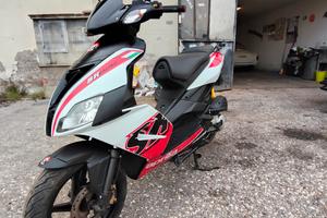 Aprilia SR 50cc 