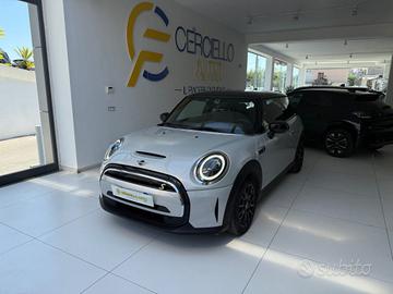 MINI Cooper SE Electric