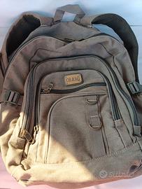 Zaino multitasche per campeggio viaggio sport scuo