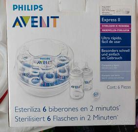 Sterilizzatore Avent