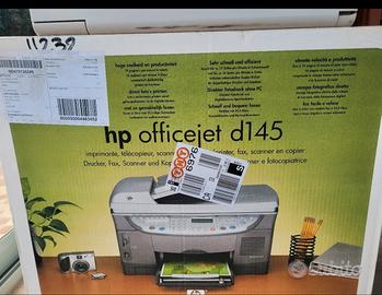 Stampante Hp Officejet d 145