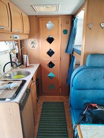 camper Mclouis 