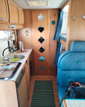 camper Mclouis 