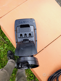 Garmin ECHOmap DV
