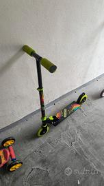 Monopattini per bambini