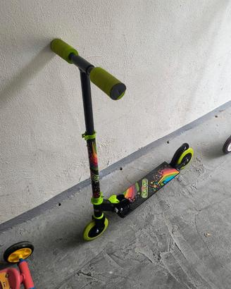 Monopattini per bambini