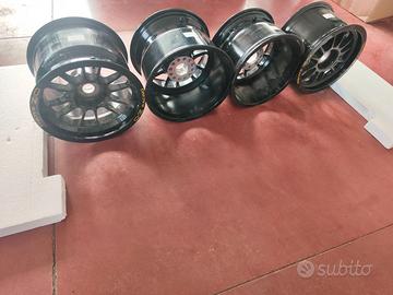 Cerchi ruota sport prototipi OZ 13" NUOVI