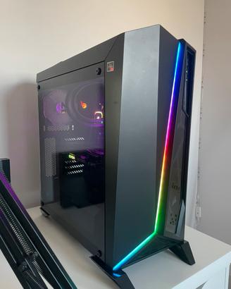 Pc Gaming fascia medio-alta