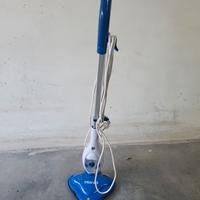 Lavapavimenti a vapore