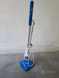 Lavapavimenti a vapore