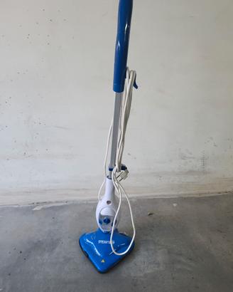 Lavapavimenti a vapore