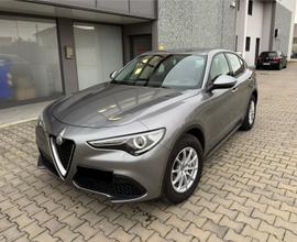 Alfa Romeo Stelvio 2.2 T Business 160cv rwd AT8