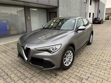 Alfa Romeo Stelvio 2.2 T Business 160cv rwd AT8