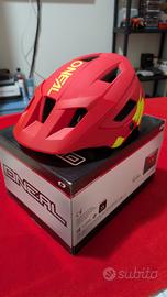 CASCO MTB O'NEAL DEFENDER 2.0