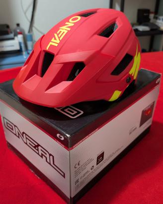 CASCO MTB O'NEAL DEFENDER 2.0