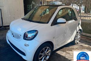 Smart ForTwo 70 1.0 Passion