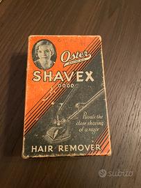 TAGLIACAPELLLI VINTAGE