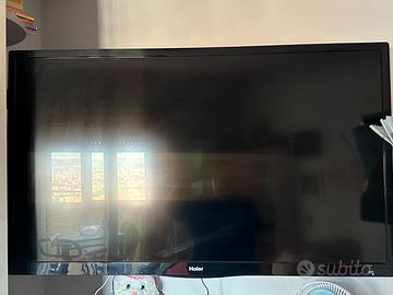 TV Haier 43” (110 cm)